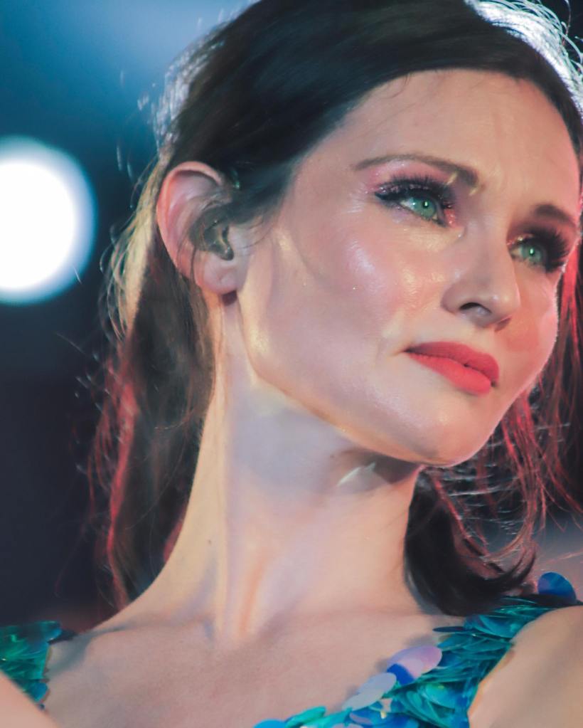 Sophie Ellis Bextor en el Corona Capital Guadalajara 2023