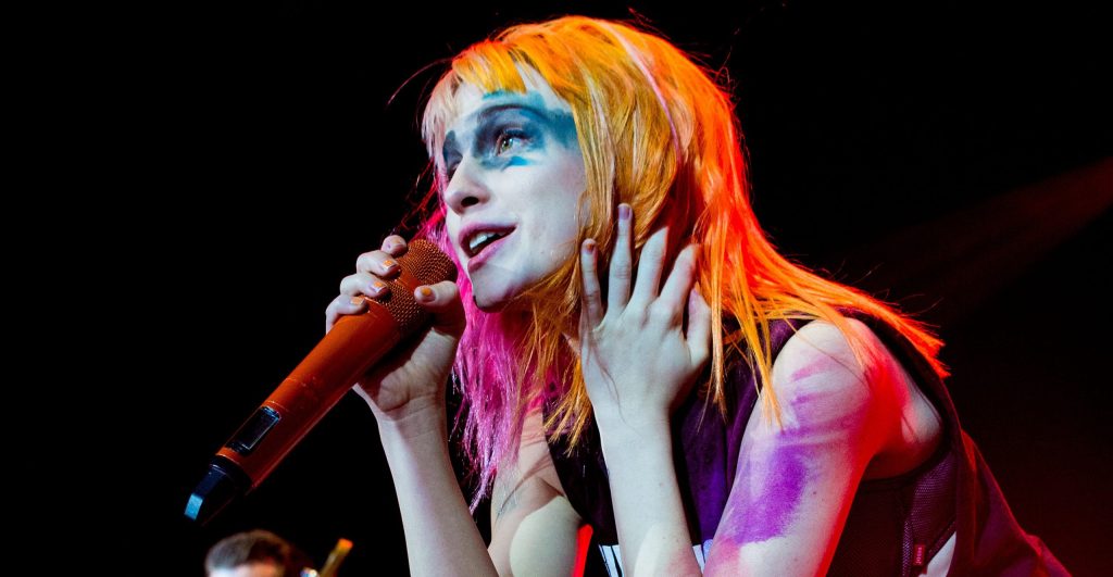 Hayley Williams