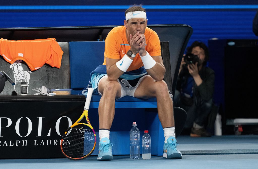 Rafael Nadal no jugará Roland Garros y adelanta su retiro