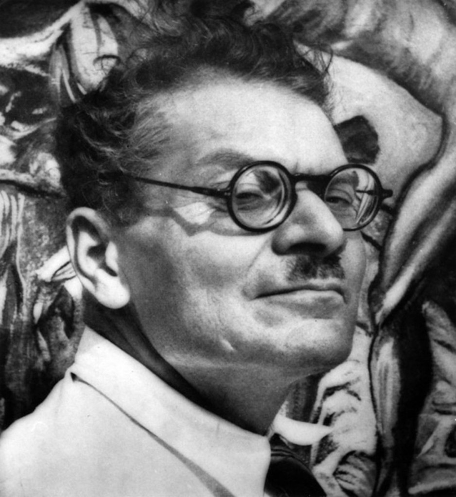 10 datos de José Clemente Orozco