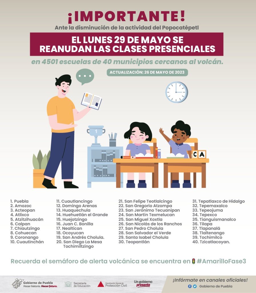 clases-presenciales-puebla-popocatepetl