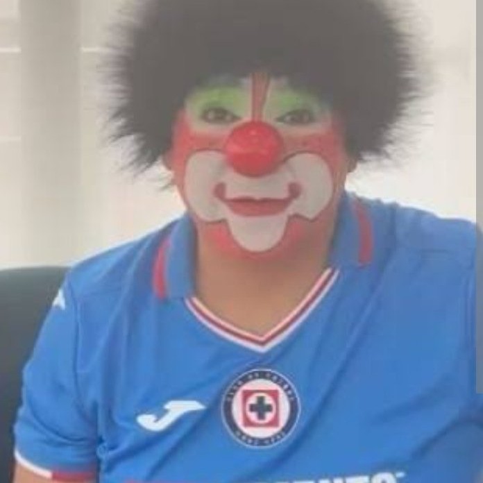 Meme del adiós de Cruz Azul del repechaje