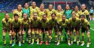 Cañoneras sin mecha ni pólvora: El fracaso del proyecto de Mazatlán en la Liga MX Femenil