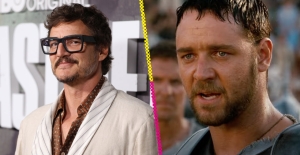 Pedro Pascal se une al elenco de Gladiator 2