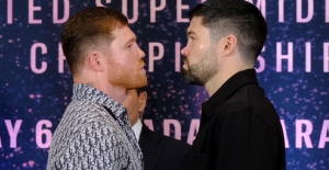 ‘Canelo’ Álvarez vs John Ryder: Horario, transmisión y links para ver en vivo la pelea