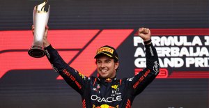 ¿Cómo, cuándo y a qué hora ver en vivo a Checo Pérez en el Gran Premio de Miami?