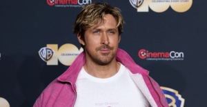 Ryan Gosling respondió a críticas de que es muy viejo para ser Ken en 'Barbie'