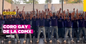 coro gay cdmx entrevista