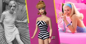 7 datos interesantes de la historia de las muñecas Barbie (y de Ken)