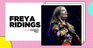 Conoce a Freya Ridings, la increíble voz del pop británico que impactó a Tears for Fears y Lewis Capaldi