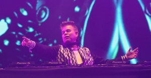 Demandan al DJ Paul Oakenfold por presunto acoso sexual