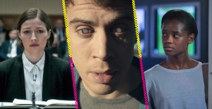 Los 10 mejores capítulos de ‘Black Mirror’ que tienes que ver