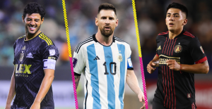 Messi en MLS: ¿Cuándo le tocará jugar contra los mexicanos y los cracks?