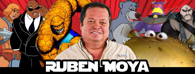 ruben moya actor personajes