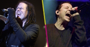 Recordemos la primera vez que Korn y Linkin Park tocaron en México