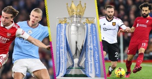 Las fechas y partidos imperdibles de la Premier League 2023-2024