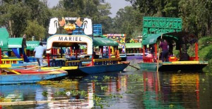 trajineras-xochimilco-cdmx