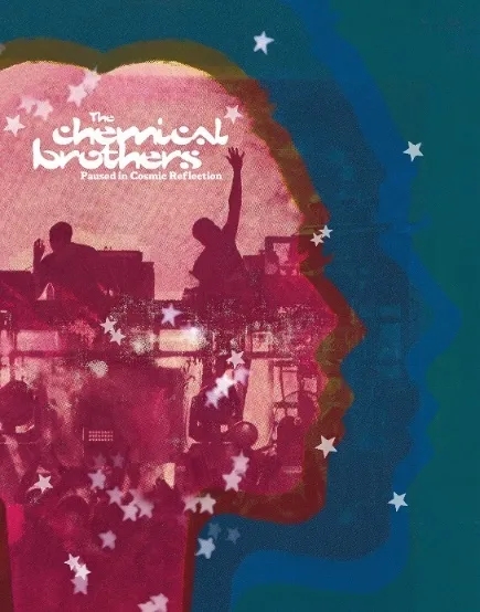 The Chemical Brothers estrenan la rola "Live Again" y anuncian los detalles de su autobiografía 