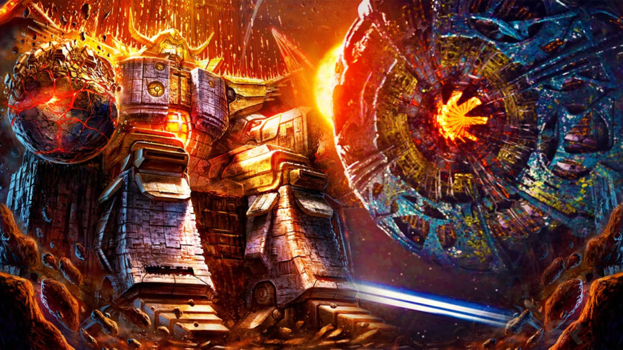 ¿Quiénes son los nuevos Transformers que veremos en El despertar de las bestias?