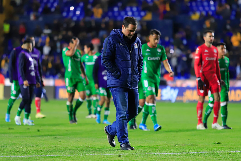 ¿Quién es André Jardine? Aquí la trayectoria que le valió ser nuevo DT del América