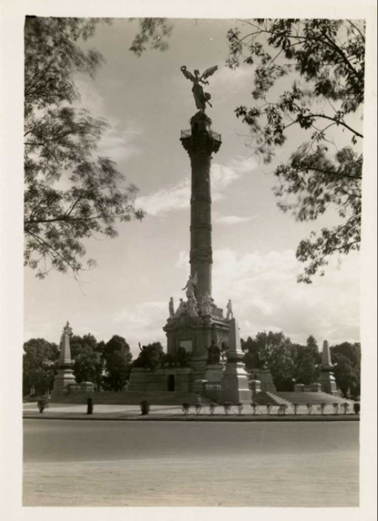 Ángel de la Independencia