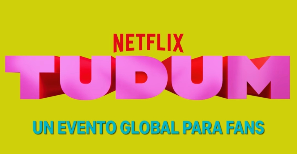 ¡Agárrense! Netflix reveló el tráiler y la fecha de TUDUM 2023