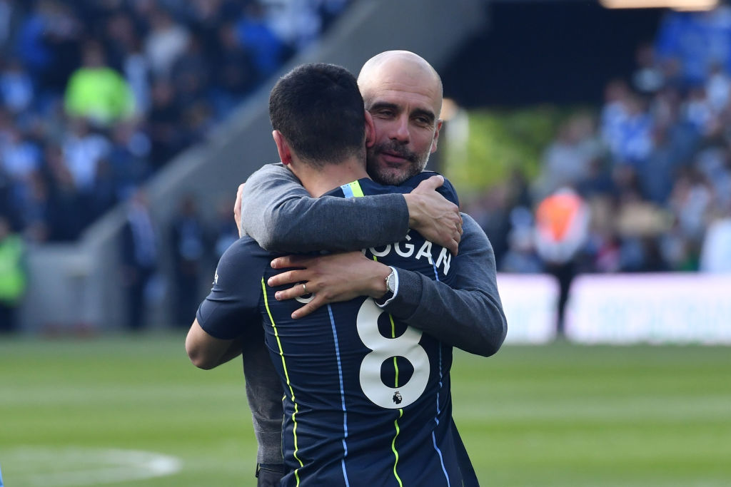 Ilkay Gündogan, del rechazo por su origen turco a la posibilidad de ganar la Champions en Estambul