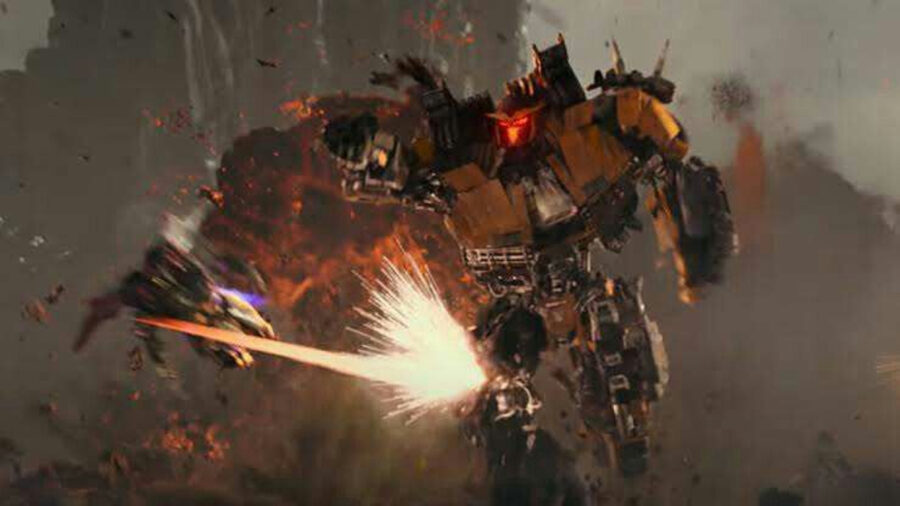 ¿Quiénes son los nuevos Transformers que veremos en El despertar de las bestias?