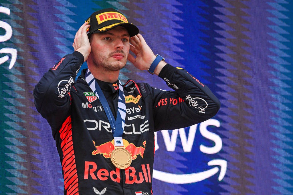 max verstappen no quiere alargar su carrera hasta los 40 anos