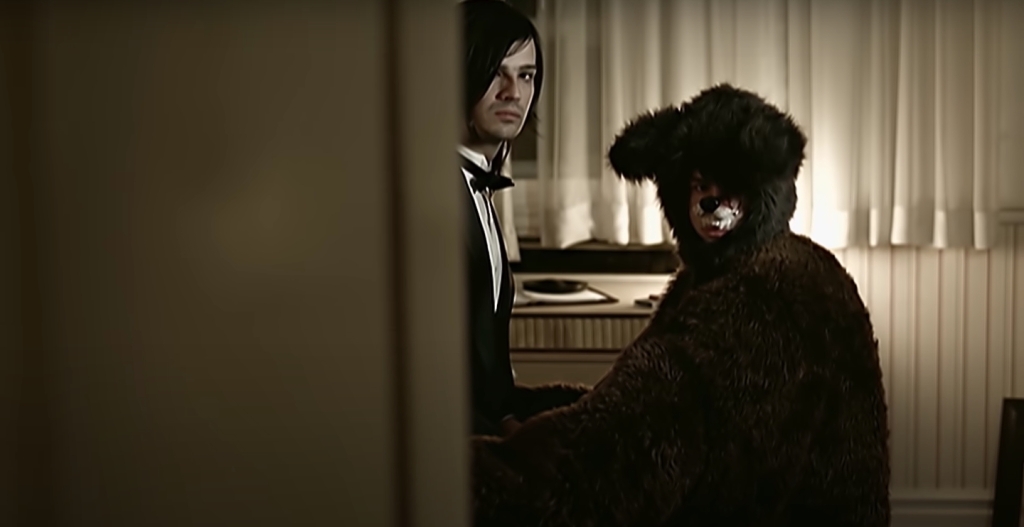 El video de 30 Seconds to Mars inspirado en 'The Shining', de Stanley Kubrick