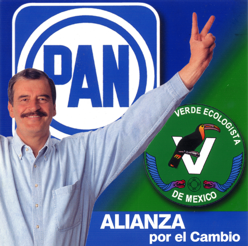 vicente-fox-pvem