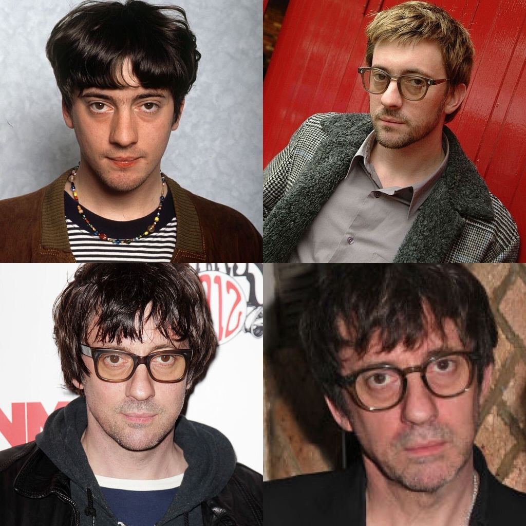 graham coxon de blur