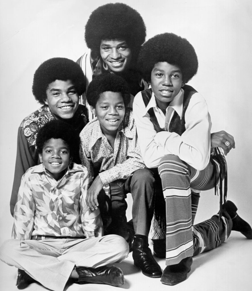 The Jackson 5