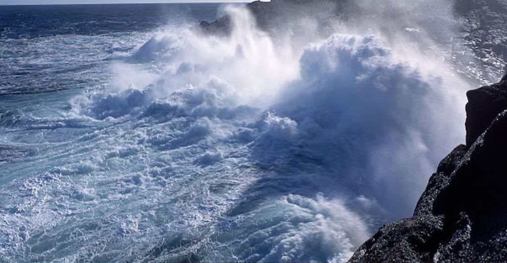 La maldición de Terranova, donde desapareció Titán y otros naufragios como el Titanic