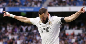 Karim Benzema: El legado de títulos y el récord goleador que dejaría en el Real Madrid