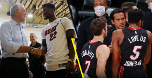 La cultura del Miami Heat, la fórmula del éxito del caballo negro de la NBA