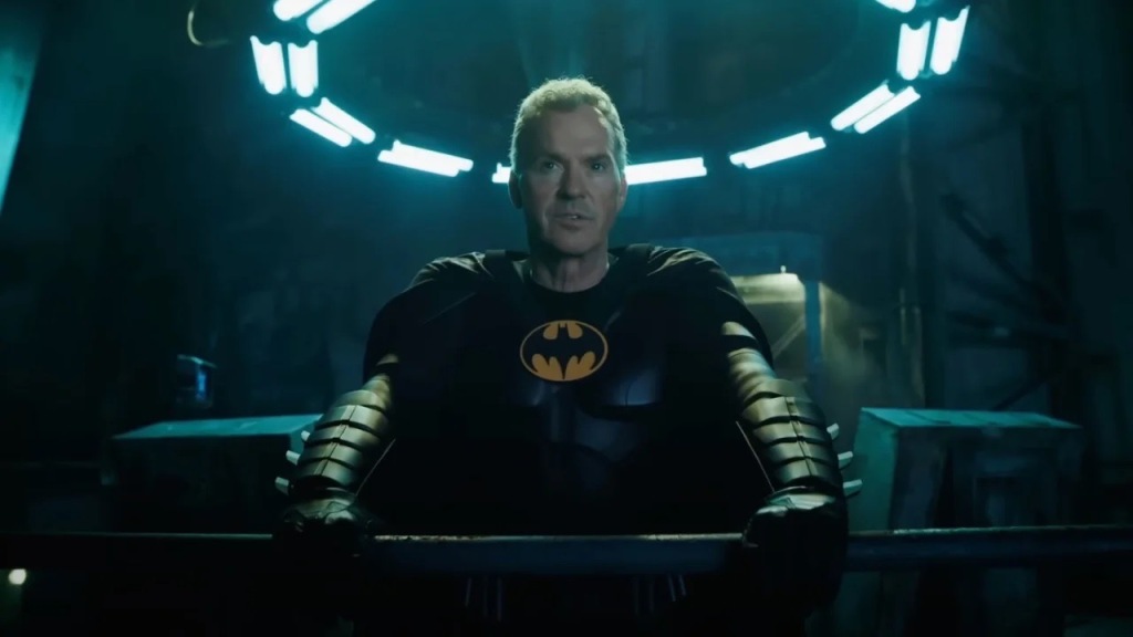 ¿Por qué el regreso de Michael Keaton en 'The Flash' es perfecto?