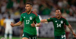 ¿Qué cambió en la Selección Mexicana con Jaime Lozano ante Honduras en la Copa Oro?