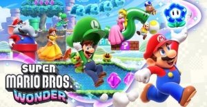 'Super Mario Bros. Wonder' y todo lo que se anunció en el segundo Nintendo Direct del 2023