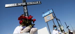 90 cadenas perpetuas para el tirador en Walmart de El Paso, Texas