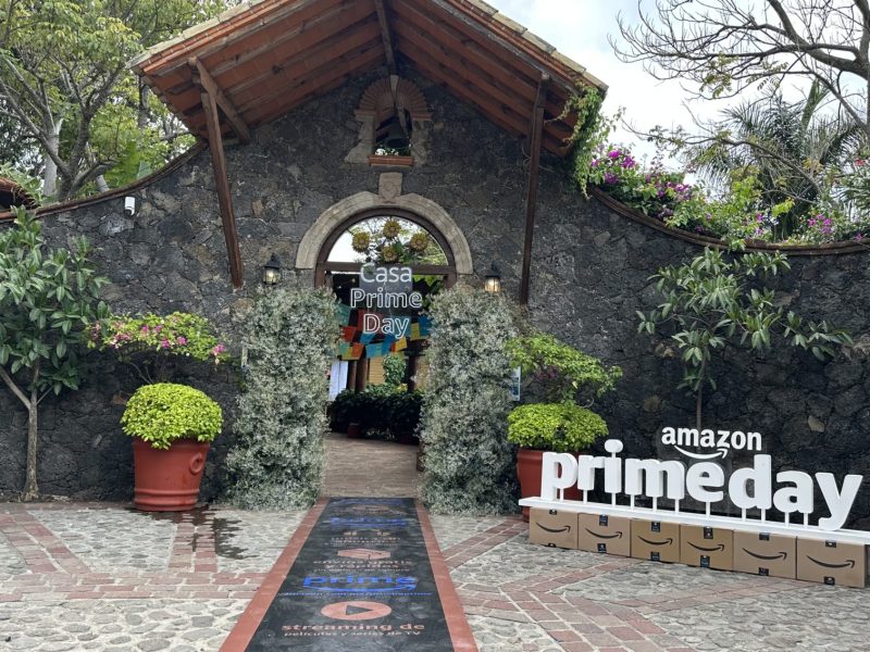 Amazon Prime Day, el evento exclusivo para clientes que cuentan con una suscripción prime, comienza este 11 y finaliza el 16 de julio - amazon-prime-day-2023-1