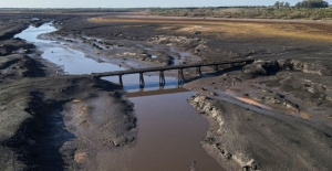 Crisis del agua en Uruguay: X claves sobre la emergencia en Montevideo