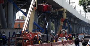 Habrá modificaciones en Avenida Tláhuac por trabajos en la Línea 12.