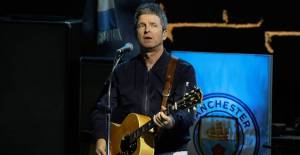 Noel Gallagher canceló un concierto por… ¿amenaza de bomba?