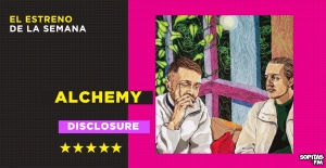 alchemy disclosure reseña