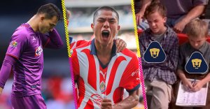 La Liga MX cumplió la segunda jornada