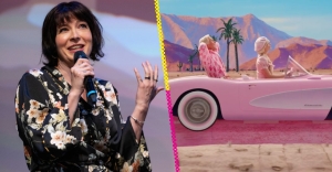 La razón por la que Diablo Cody ya no quiso hacer una película de 'Barbie'