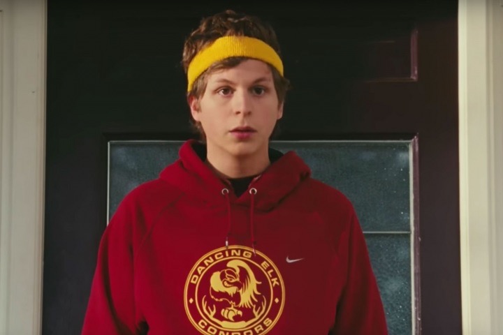 michael cera juno