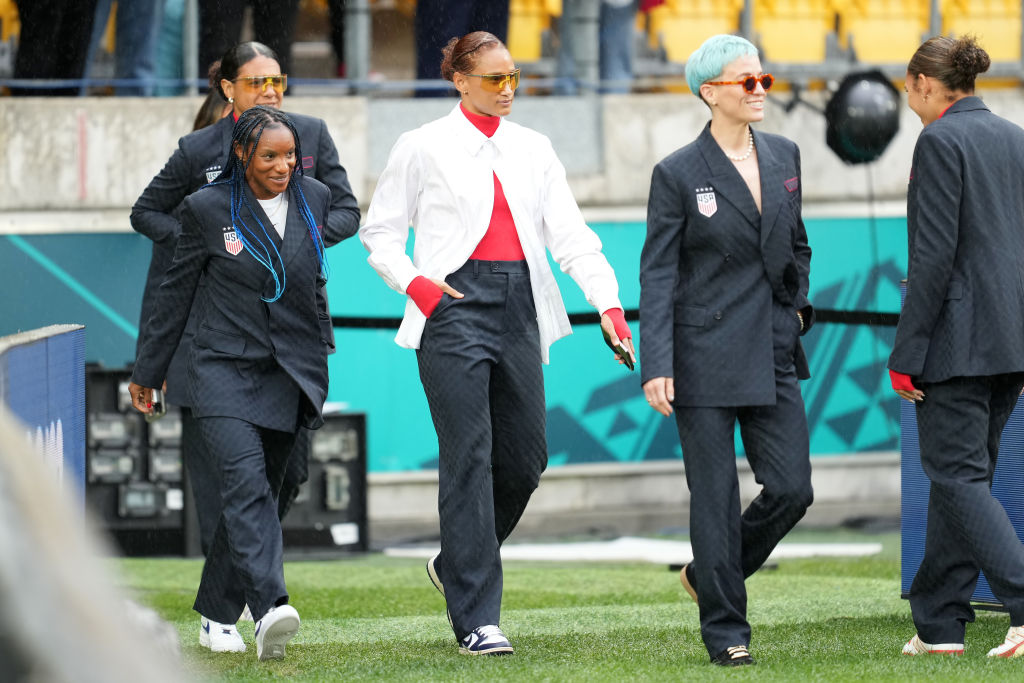 Mundial Femenil