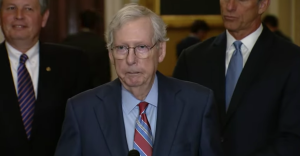 senador mitch mcconell